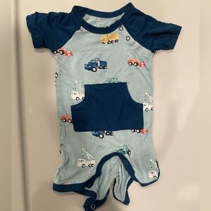 Kyte Shortall